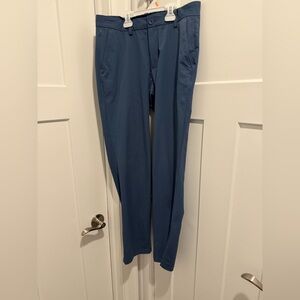Vineyard Vines Men's Classic Blue Chinos